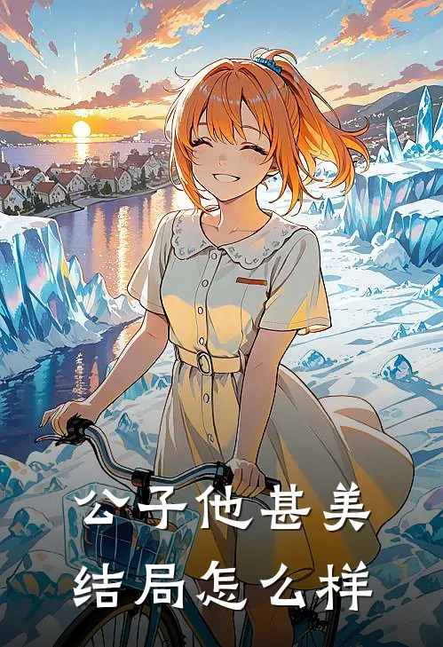 公子他甚美结局怎么样