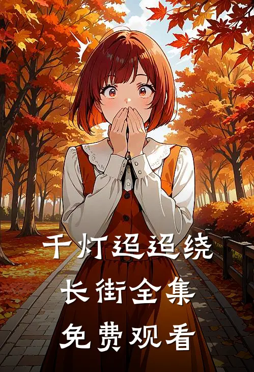 千灯迢迢绕长街全集免费观看