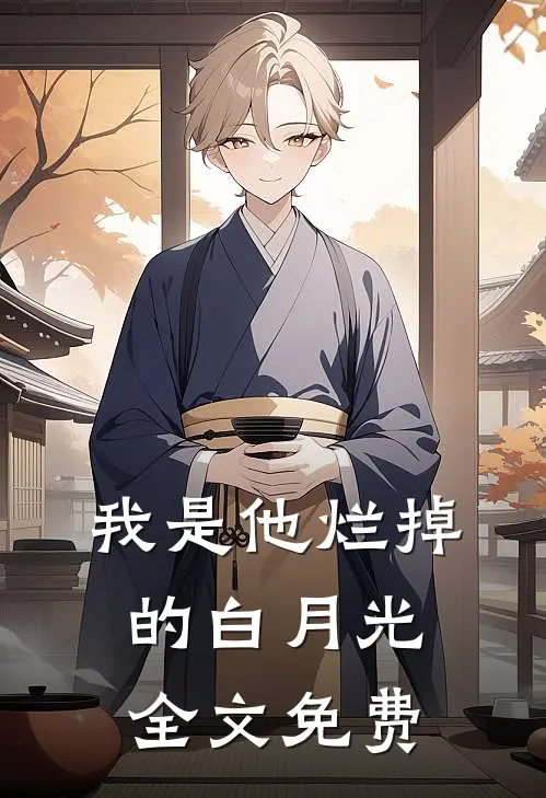 我是他烂掉的白月光全文免费