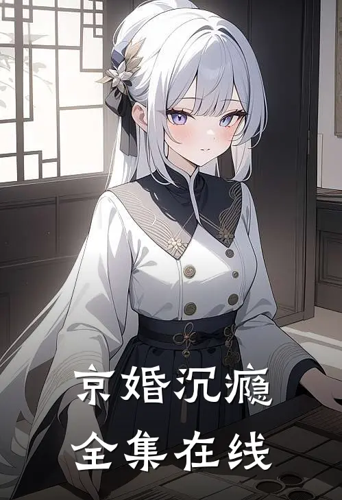 京婚沉瘾全集在线