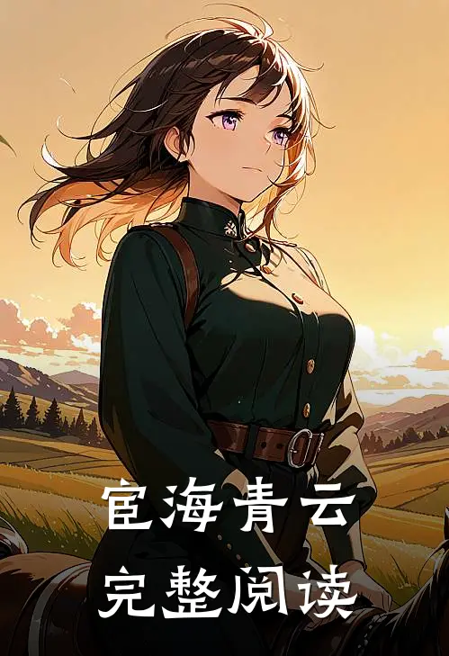 宦海青云完整阅读