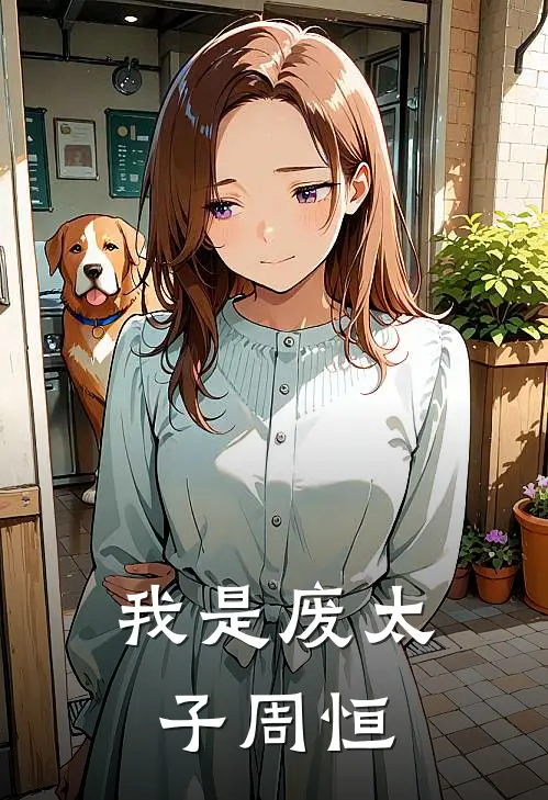 我是废太子周恒