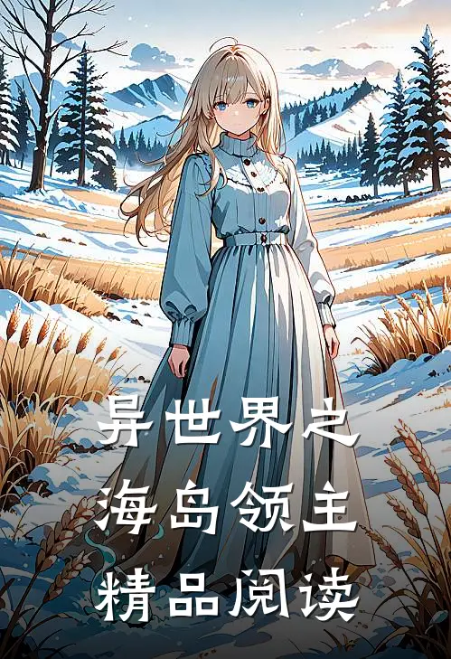 异世界之海岛领主精品阅读