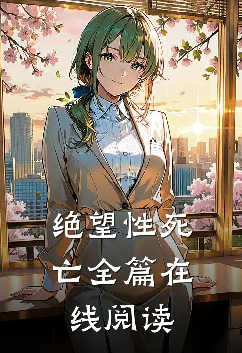 绝望性死亡全篇在线阅读