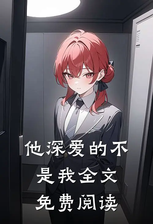 他深爱的不是我全文免费阅读