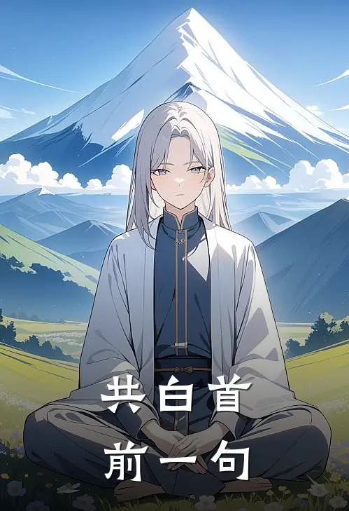 共白首前一句