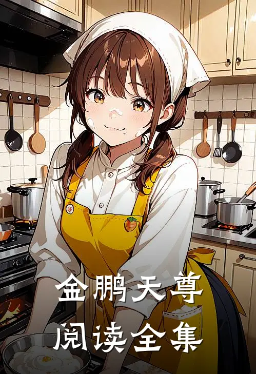 金鹏天尊阅读全集