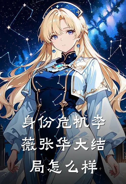 身份危机李薇张华大结局怎么样