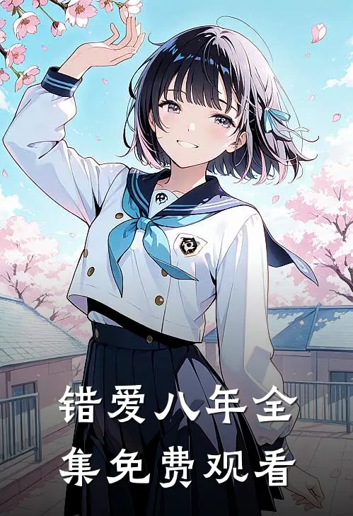 错爱八年 全集免费观看