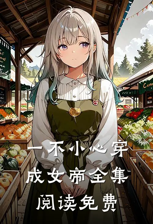 一不小心穿成女帝全集阅读免费