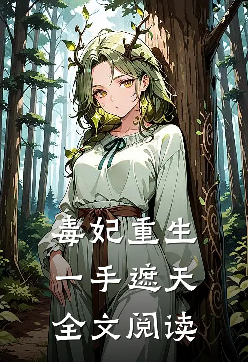 毒妃重生一手遮天全文阅读