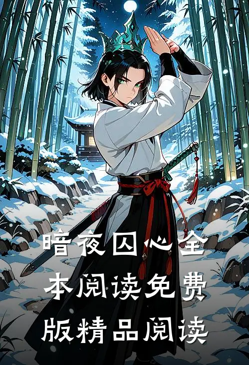 暗夜囚心全本阅读免费版精品阅读