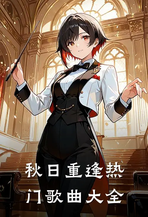 秋日重逢热门歌曲大全