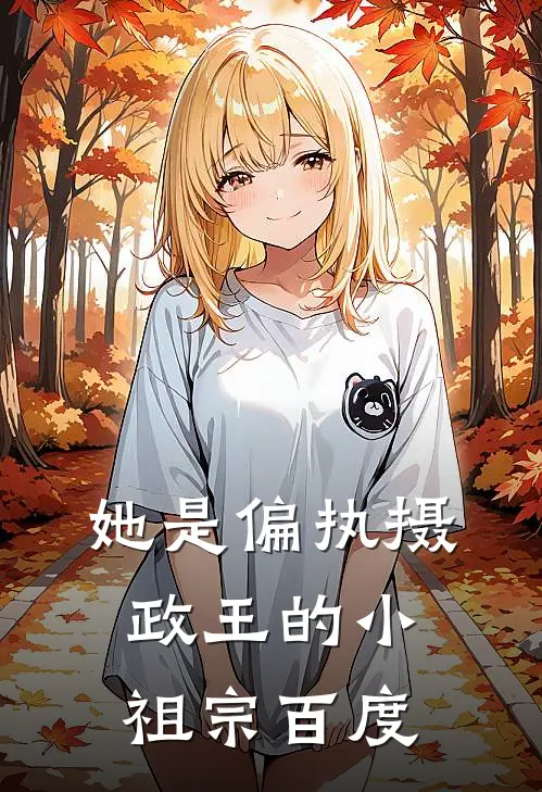 她是偏执摄政王的小祖宗百度
