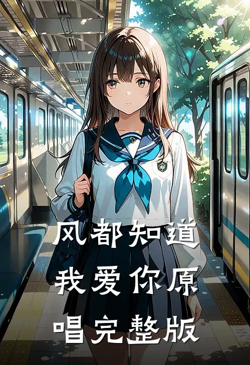 风都知道我爱你原唱完整版