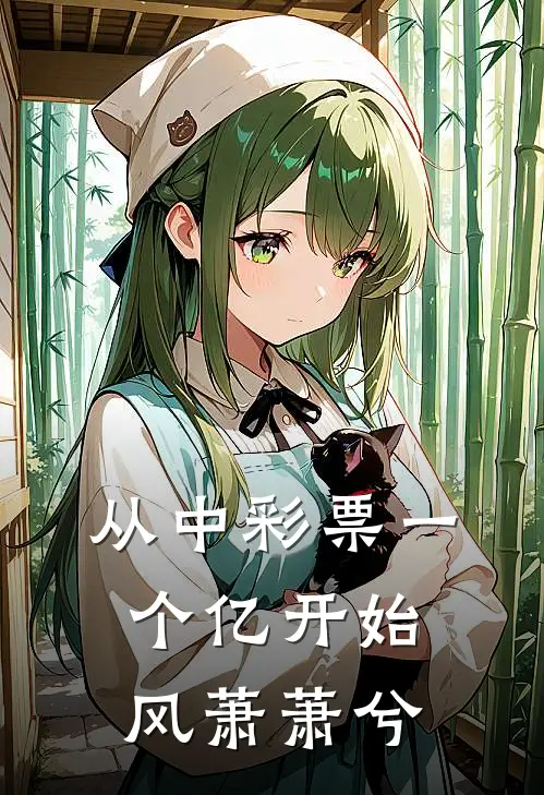 从中彩票一个亿开始 风萧萧兮