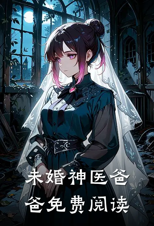 未婚神医爸爸免费阅读