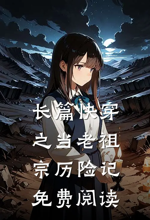 长篇快穿之当老祖宗历险记免费阅读