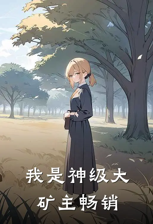 我是神级大矿主畅销