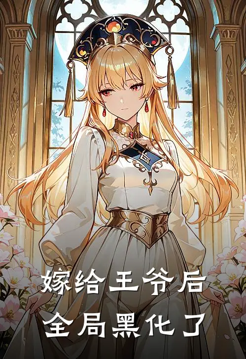 嫁给王爷后全局黑化了