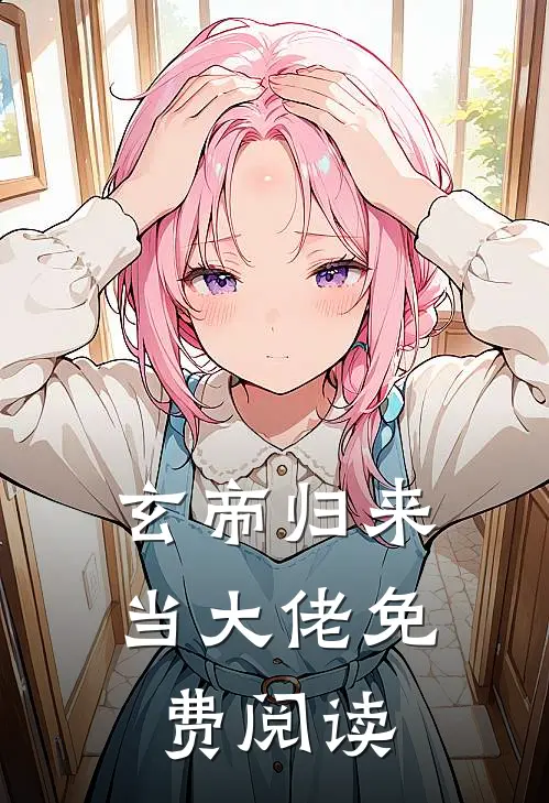 玄帝归来当大佬免费阅读