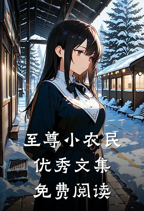 至尊小农民优秀文集免费阅读