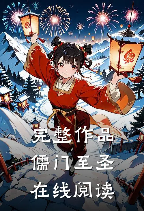 完整作品儒门至圣在线阅读