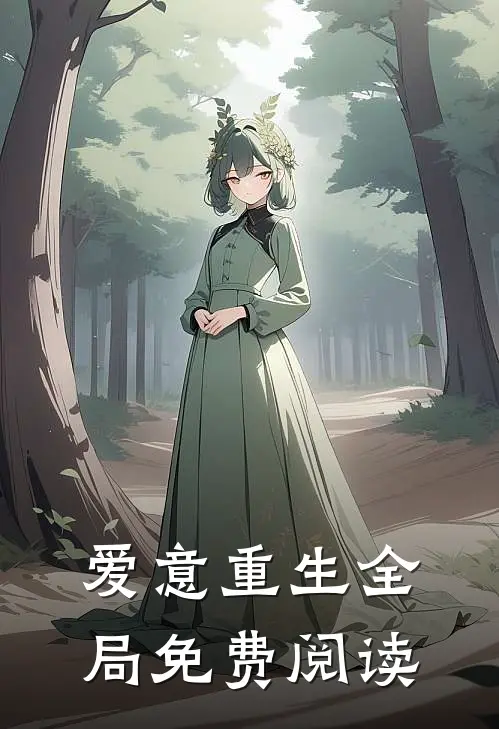 爱意重生全局免费阅读