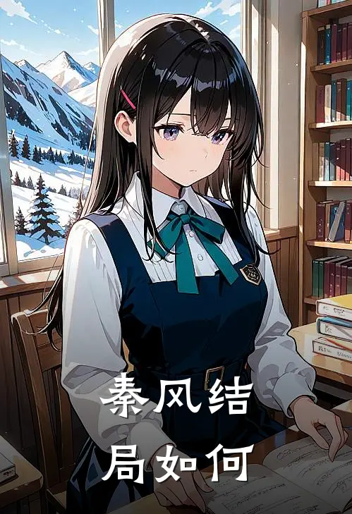 秦风结局如何