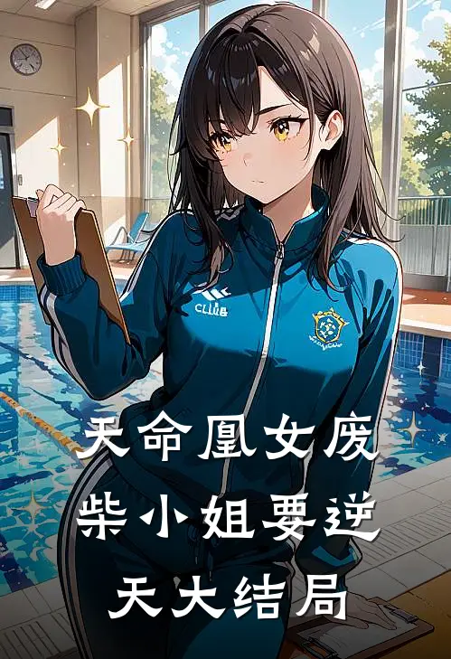 天命凰女废柴小姐要逆天大结局