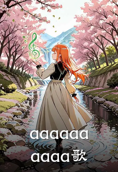 aaaaaaaaaa歌