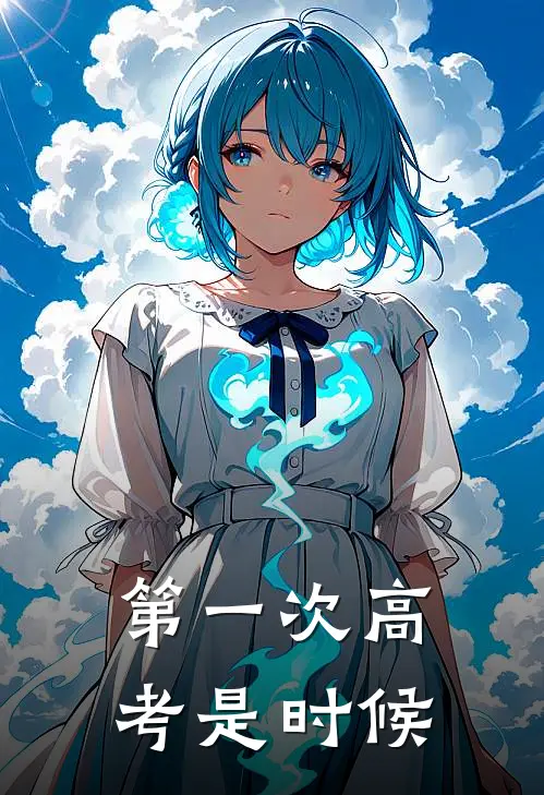 第一次高考是时候