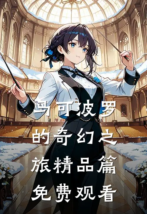 马可波罗的奇幻之旅精品篇免费观看