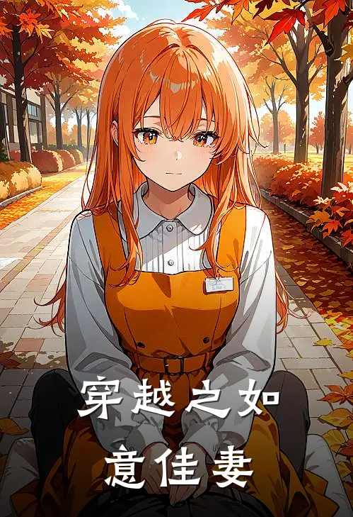穿越之如意佳妻