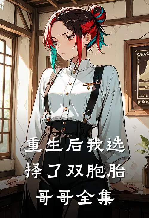 重生后我选择了双胞胎哥哥 全集