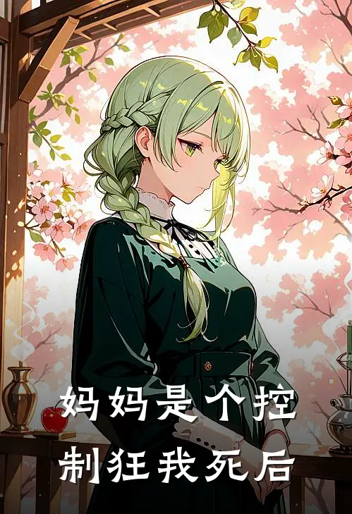 妈妈是个控制狂我死后