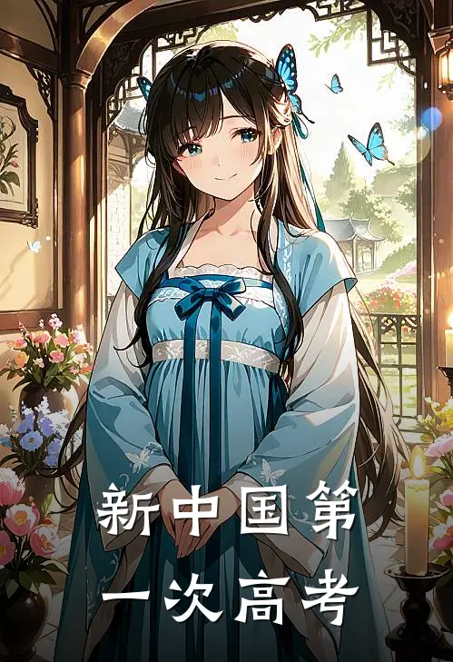 新中国第一次高考