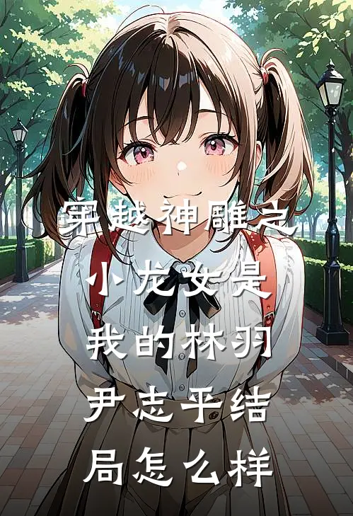 穿越神雕之小龙女是我的林羽尹志平结局怎么样
