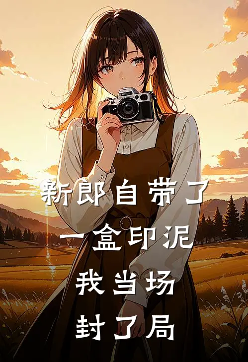 新郎自带了一盒印泥,我当场封了局 笔趣阁