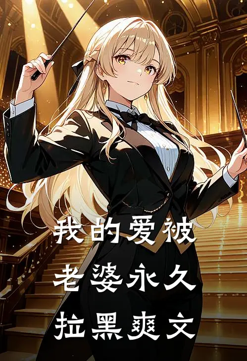 我的爱被老婆永久拉黑爽文