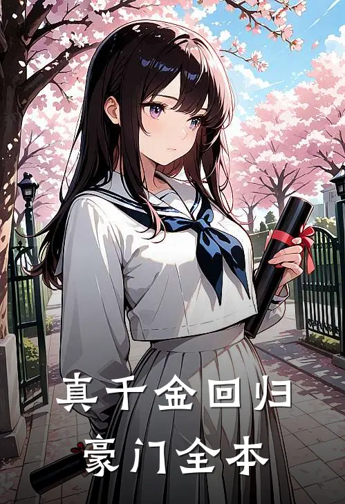 真千金回归豪门全本