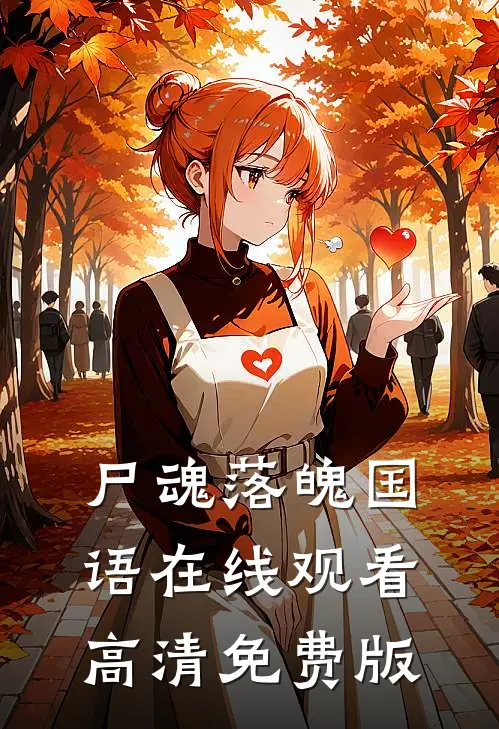 尸魂落魄国语在线观看高清免费版