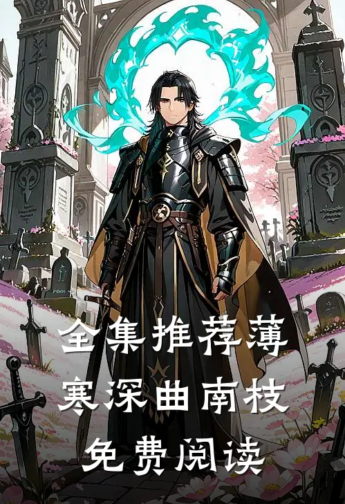 全集推荐薄寒深曲南枝免费阅读