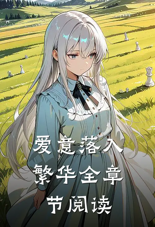 爱意落入繁华全章节阅读