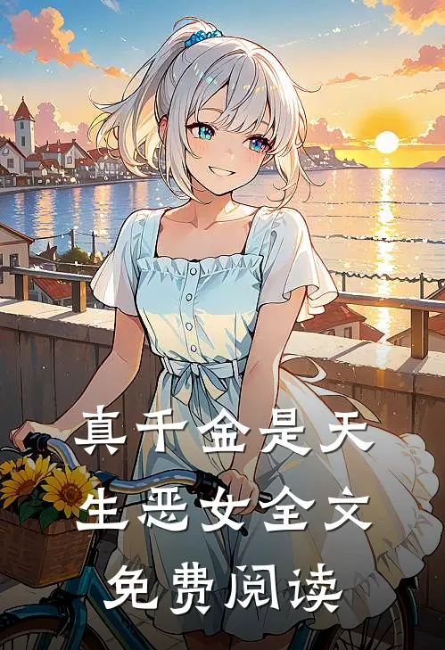 真千金是天生恶女全文免费阅读