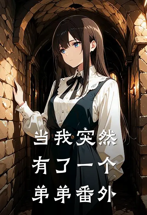 当我突然有了一个弟弟 番外
