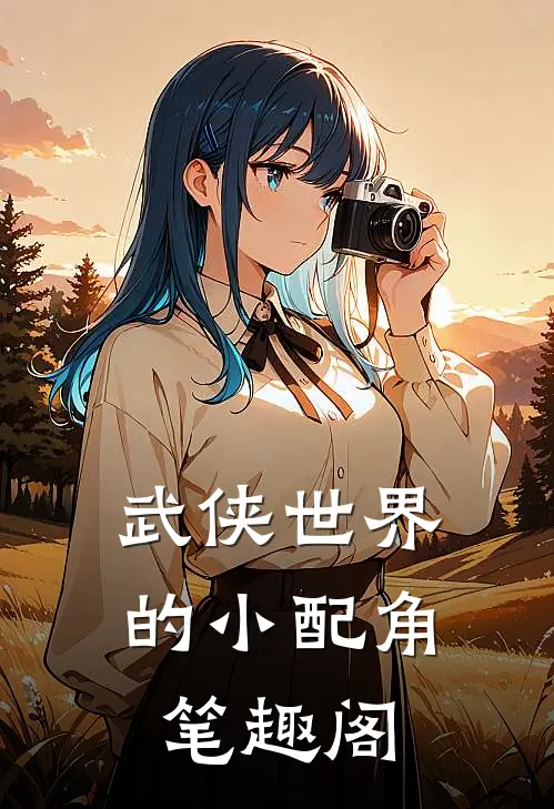 武侠世界的小配角笔趣阁