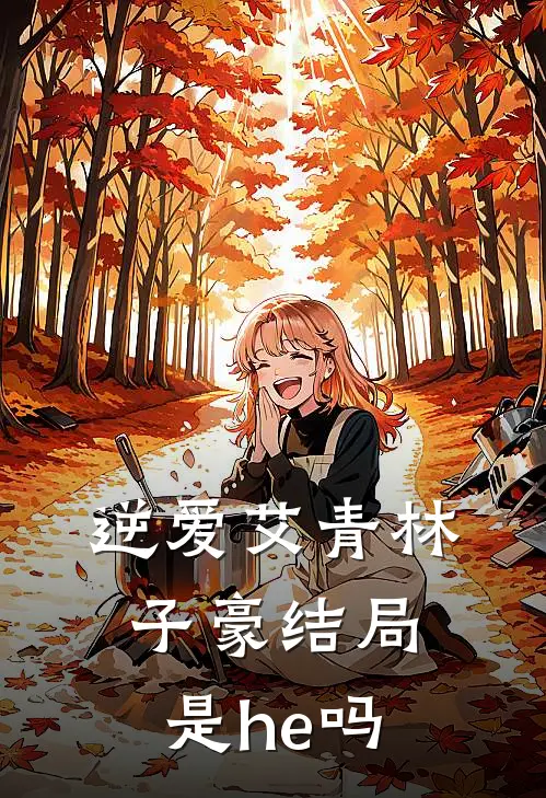 逆爱艾青林子豪结局是he吗