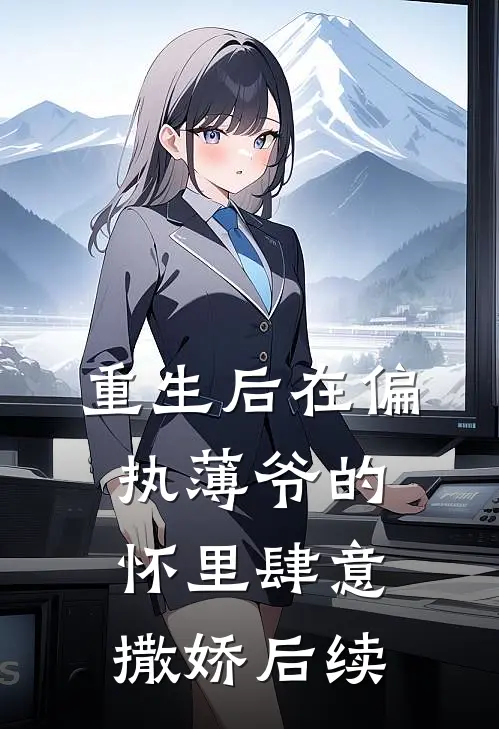 重生后在偏执薄爷的怀里肆意撒娇后续