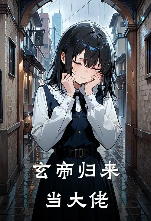玄帝归来当大佬